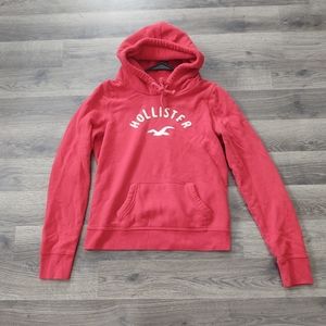 Hollister hoodie